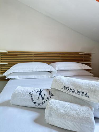 Nola Apartment | Antica Nola - Dimora Fellecchia