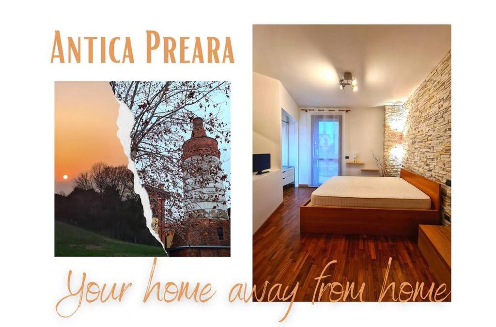 Montecchio Precalcino Apartment | ANTICA PREARA