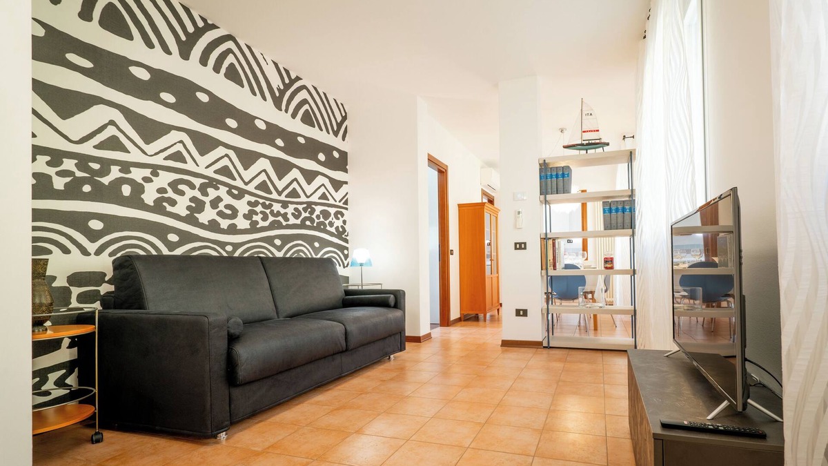 Vicenza Apartment | Antica Pusterla Home Relais