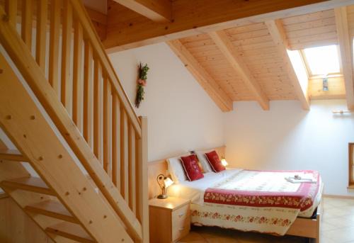 Flavon House | Antica Residenza de Poda