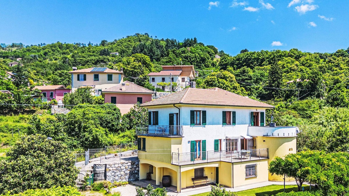Velva House | Antica Torre by Interhome