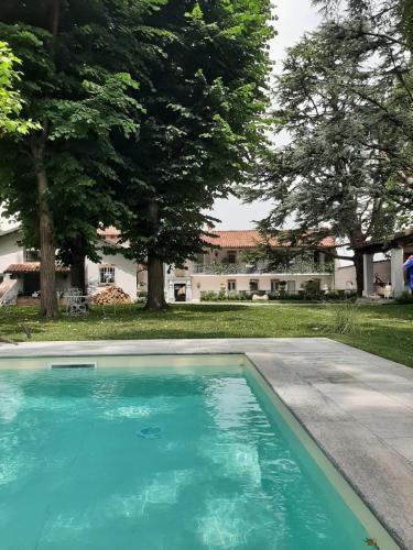 Centallo House | ANTICA VILLA CUNEO- Guest House - "B&B e non un Hotel a Cuneo"
