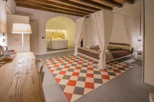 Caltanissetta Hotel | Antichi Ricordi