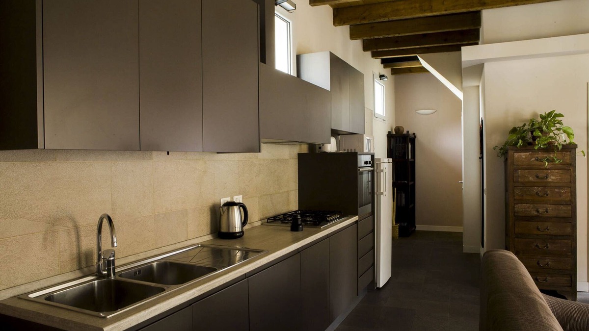 Porta Romana Apartment | Antico Borgo 68sqm Apartment