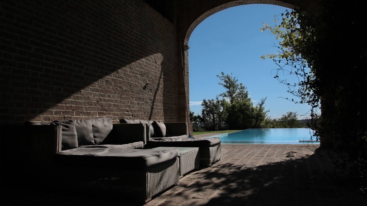 Tabiano Castello House | Antico Borgo di Tabiano Castello