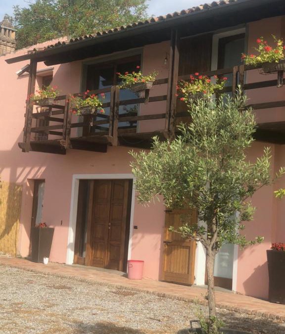 Cologno al Serio Bed & Breakfast | Antico Borgo di Liteggio