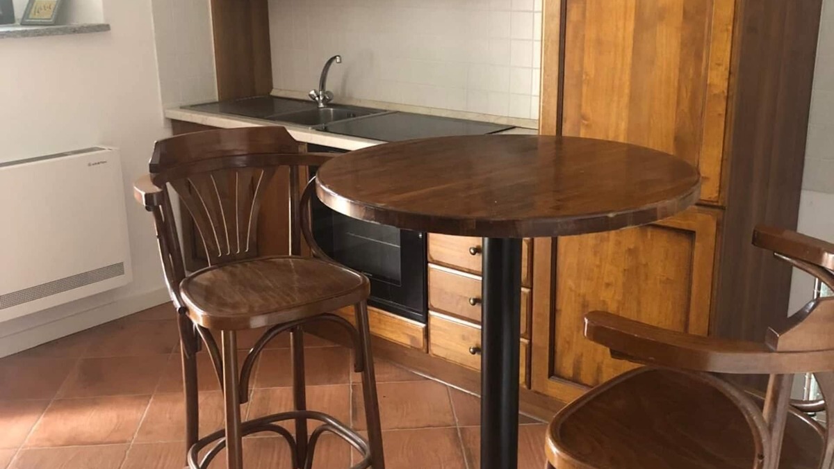 Caltignaga Apartment | Antico Borgo