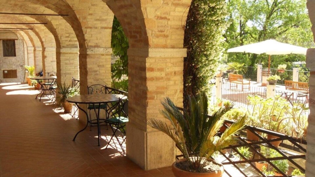 Ascoli Piceno Apartment | Antico Borgo Piceno - Studio Apartment