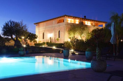 Syracuse Bed & Breakfast | Antico Casale Benalì