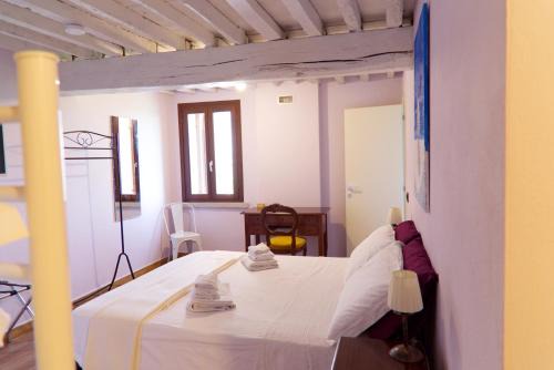 Gattatico House | Antico Casale Caroli