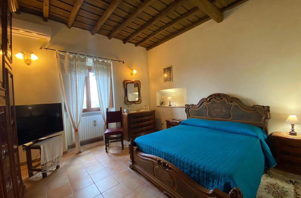 Viterbo House | Antico Casale Edifizio