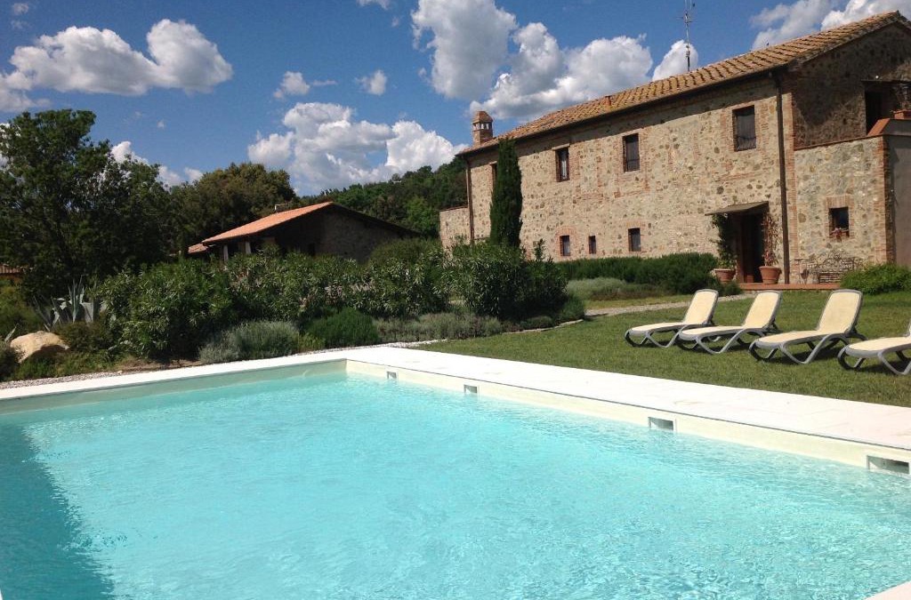 Civitella Paganico House | Antico Casale L'impostino