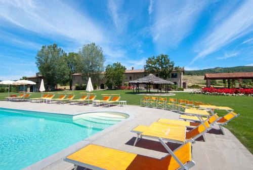 Porrena House | Antico Fio