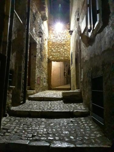 Sermoneta Apartment | Antico Oratorio dei Razza