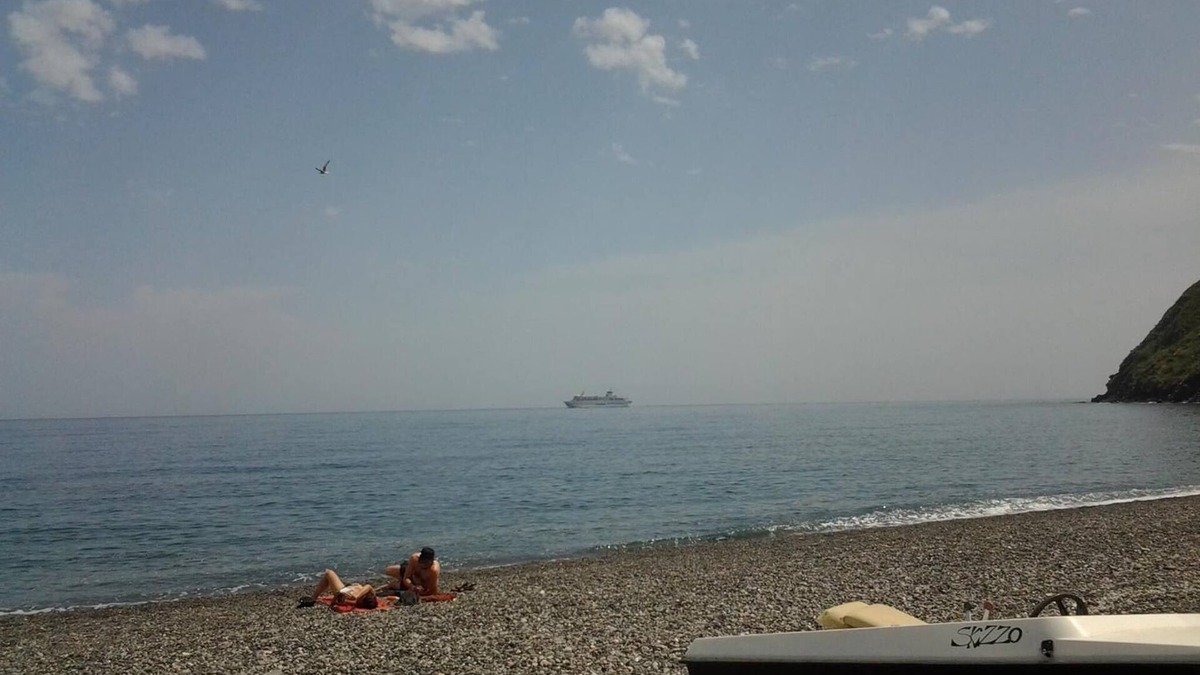 Canneto Bed & Breakfast | Antico Palmento