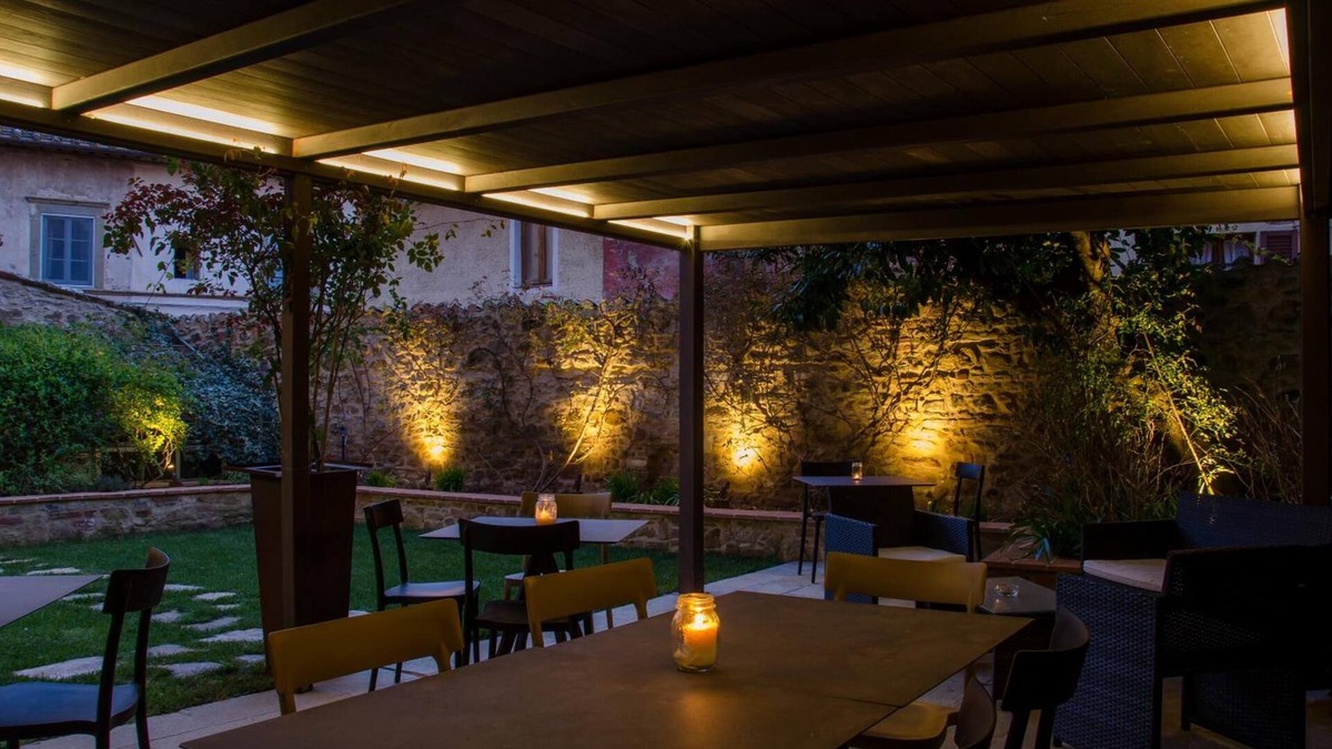 Paciano Hotel | Antico Sipario Boutique Hotel, BW Signature Collection