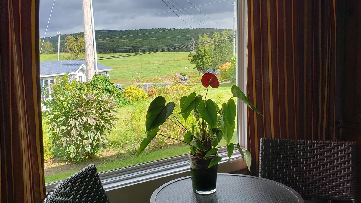 Antigonish Hotel | Antigonish Evergreen Inn