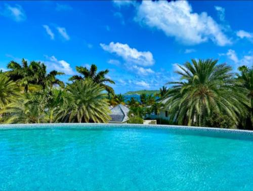 Freetown Apartment | Antigua 3-bedroom Villa at Nonsuch Bay