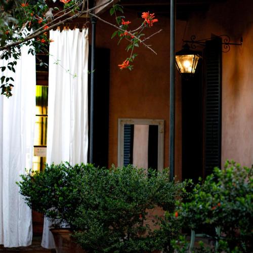 San Antonio de Areco Hotel | Antigua Casona Bed & Breakfast