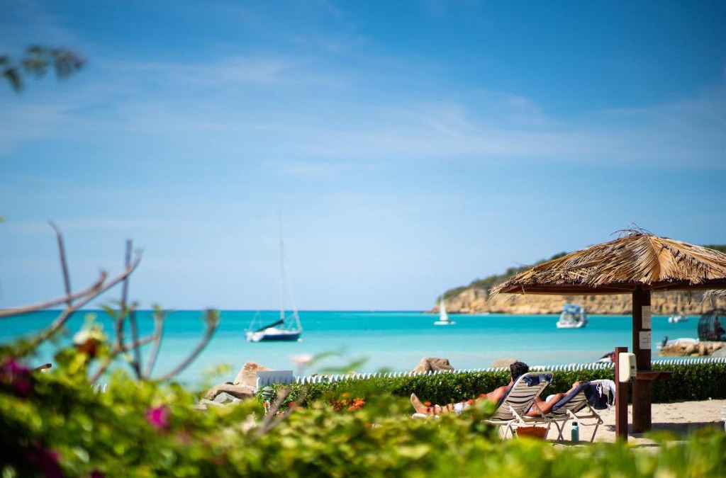 Dickenson Bay Resort | Antigua Village Beach Resort