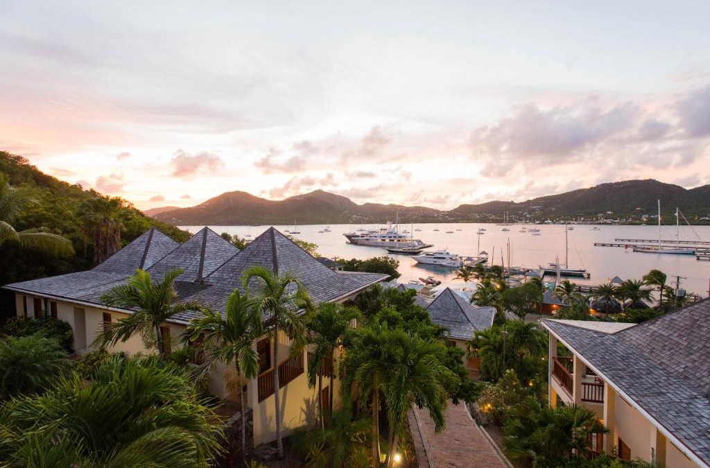Freemans Bay Resort | Antigua Yacht Club Marina Resort