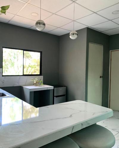 Antiguo Cuscatlan Apartment | Antiguo Cuscatlán Cozy Retreat