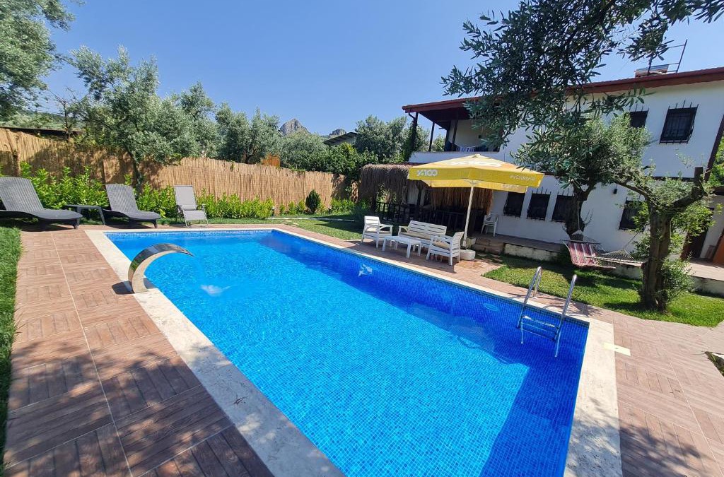 Iznik House | Antik House İznik