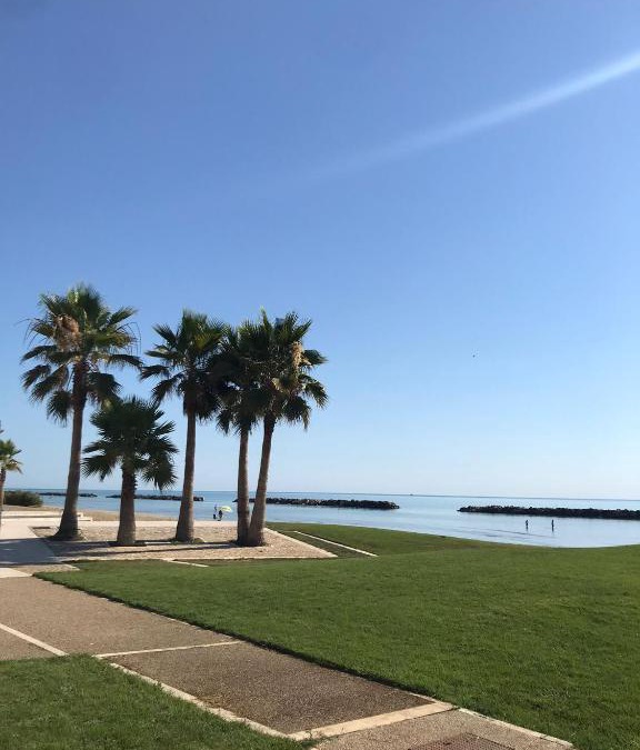 Campofilone Apartment | Antina al mare Seaside Apartament