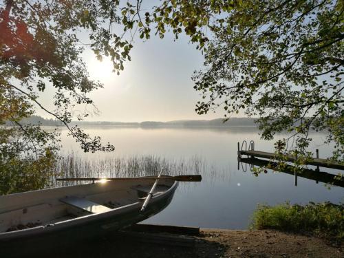 Lahti House | Antinkallio Lakeside Cape