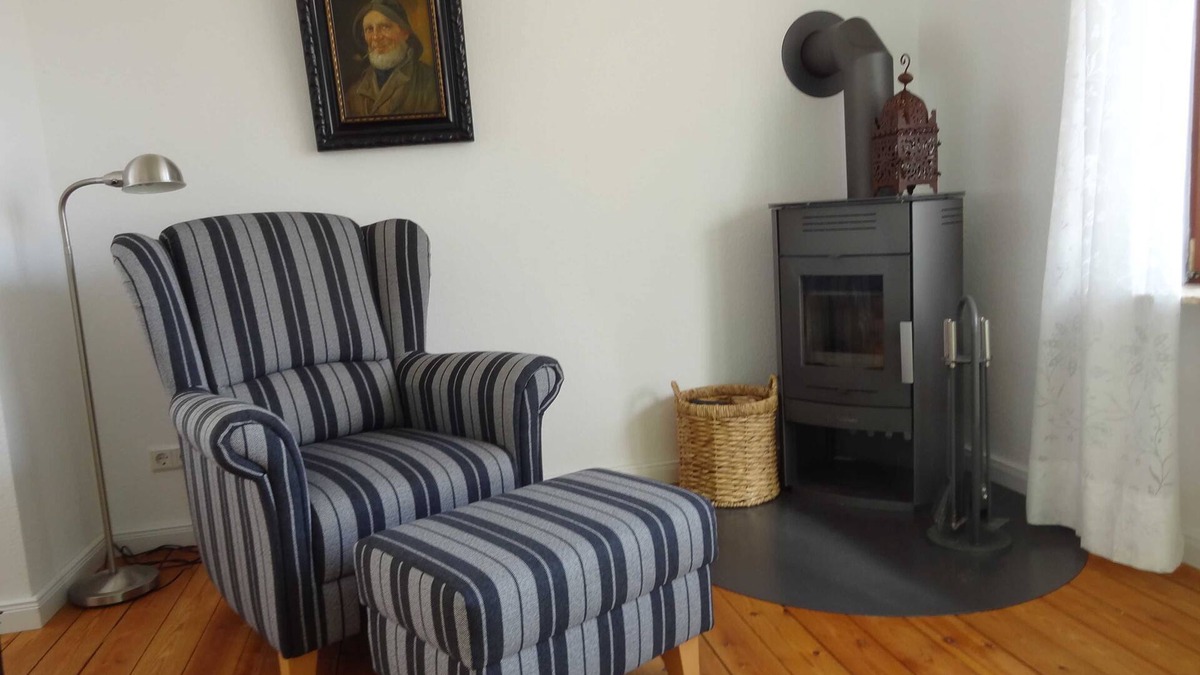 Gelting House | Antje Pusch Small Island Gelting - FH Small Island Gelting