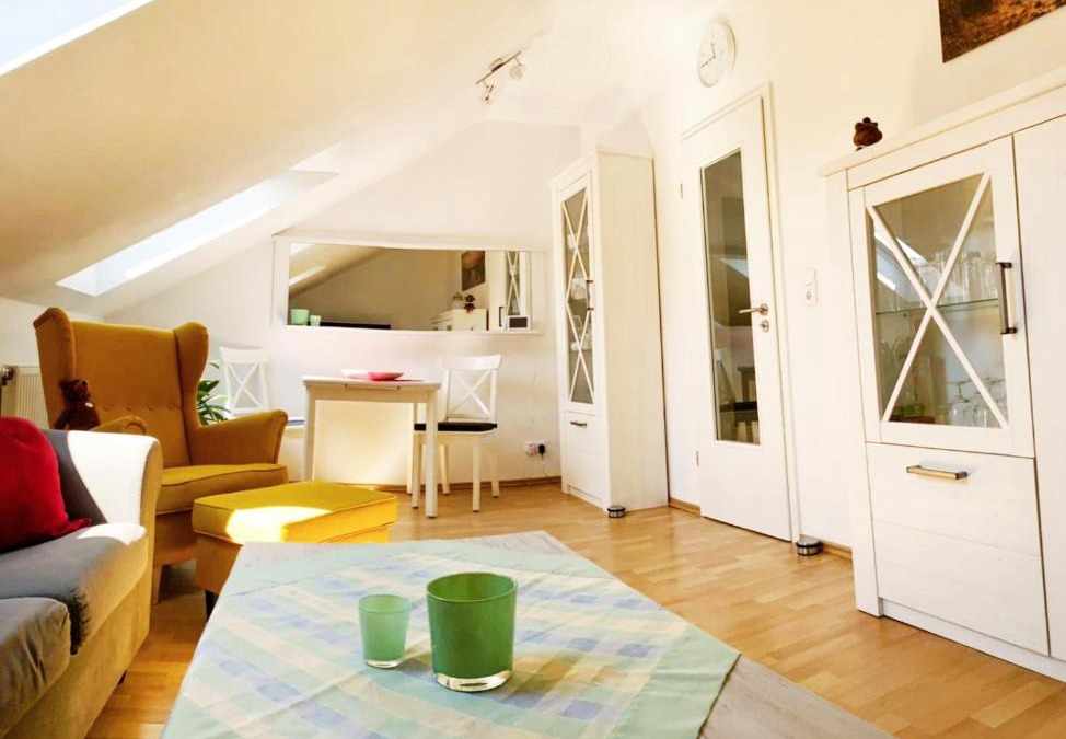 Rastede Apartment | Antje's Ferienwohnung Rastede