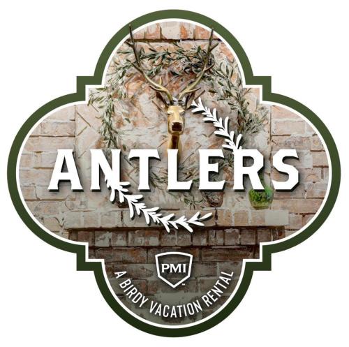 North San Antonio - SAT House | Antlers - A Birdy Vacation Rental