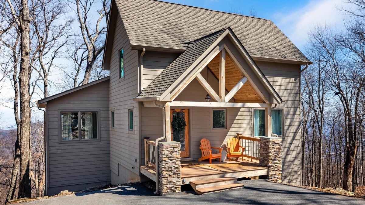 Pedlars Edge Condo | Antlers Aweigh with Wintergreen Advantage