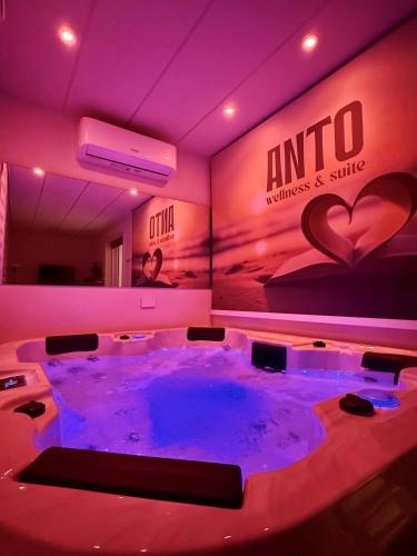 Nova Siri Apartment | ANTO Wellness & Suite