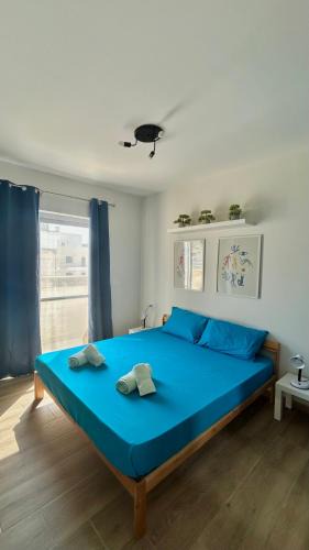 Munxar Apartment | Anton Court