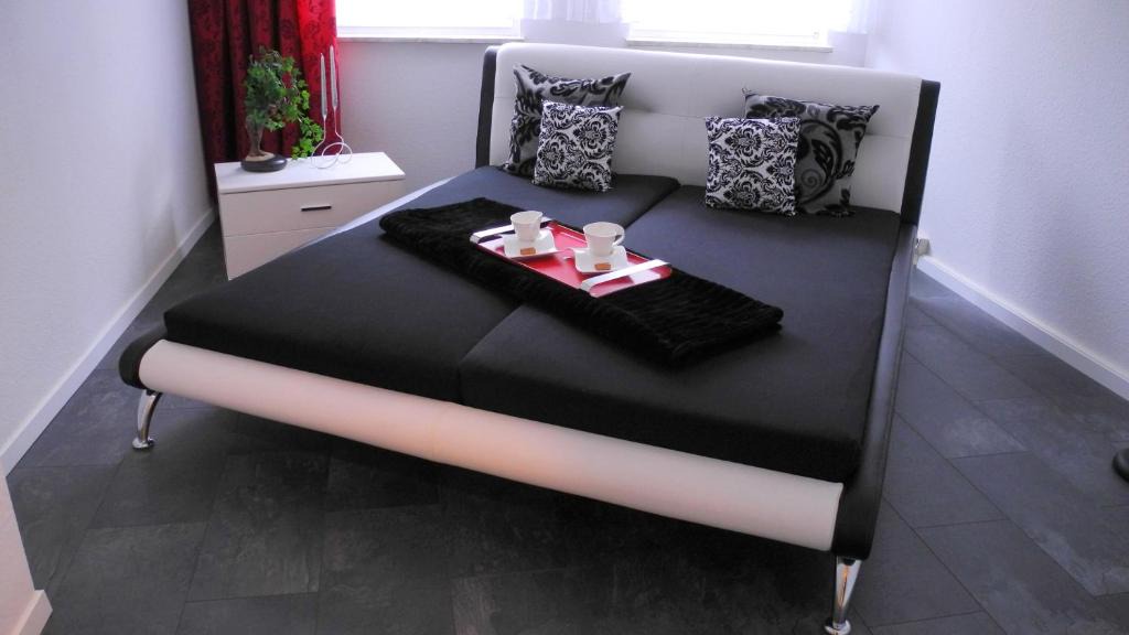 Meiningen Apartment | Anton-Ulrich Apartment