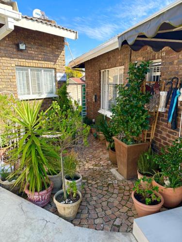 Edenvale House | Antonella's
