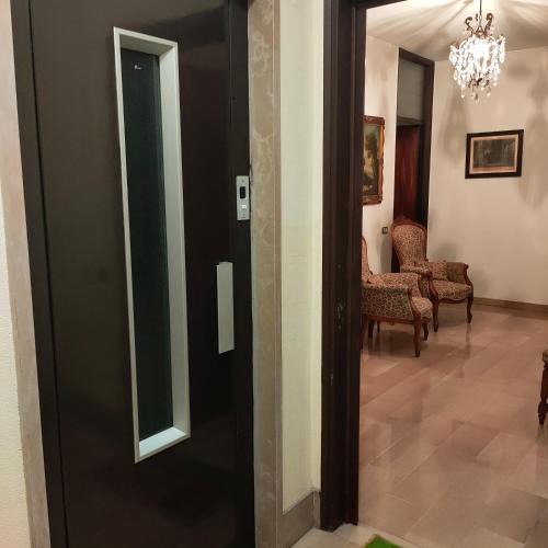 Novara Apartment | Antonelli Guest House