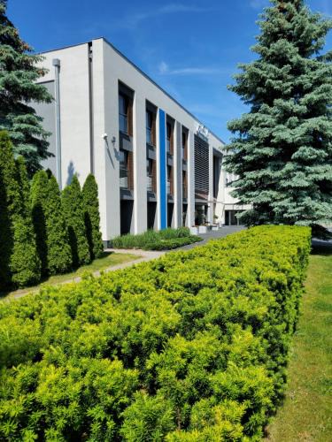 Boszkowo-Letnisko Hotel | Antonińska Resort SPA