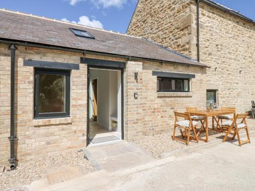 Ebchester House | Antoninus Barn 2