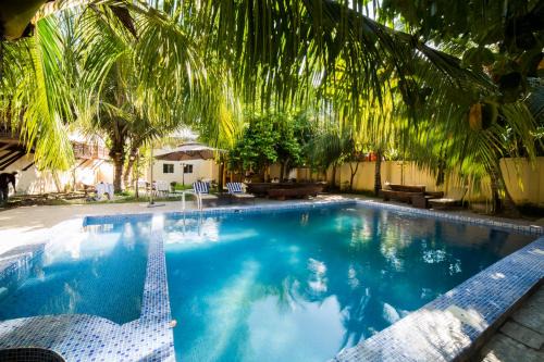 Stone Town Hotel | Antonio Garden Hotel