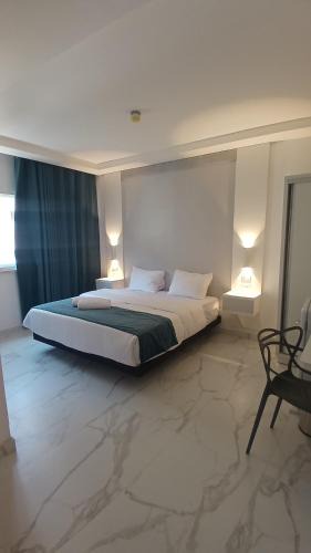 Downtown Amman Hotel | Antonio Hotel Amman