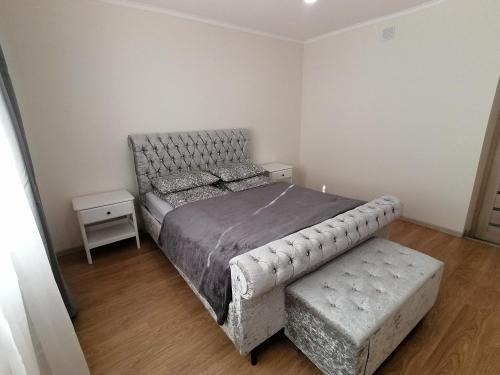 Darsuniskis Apartment | Antonio house