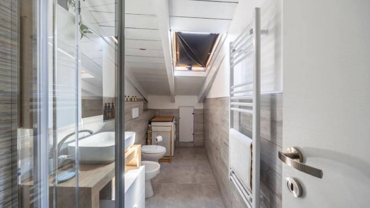 Affori House | "Anturio" 15 min from the Duomo with parking