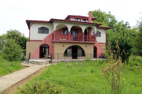 Breaza de Jos Hotel | Anuța