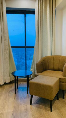 Shyam Nagar Apartment | Anukampa luxury room apartments