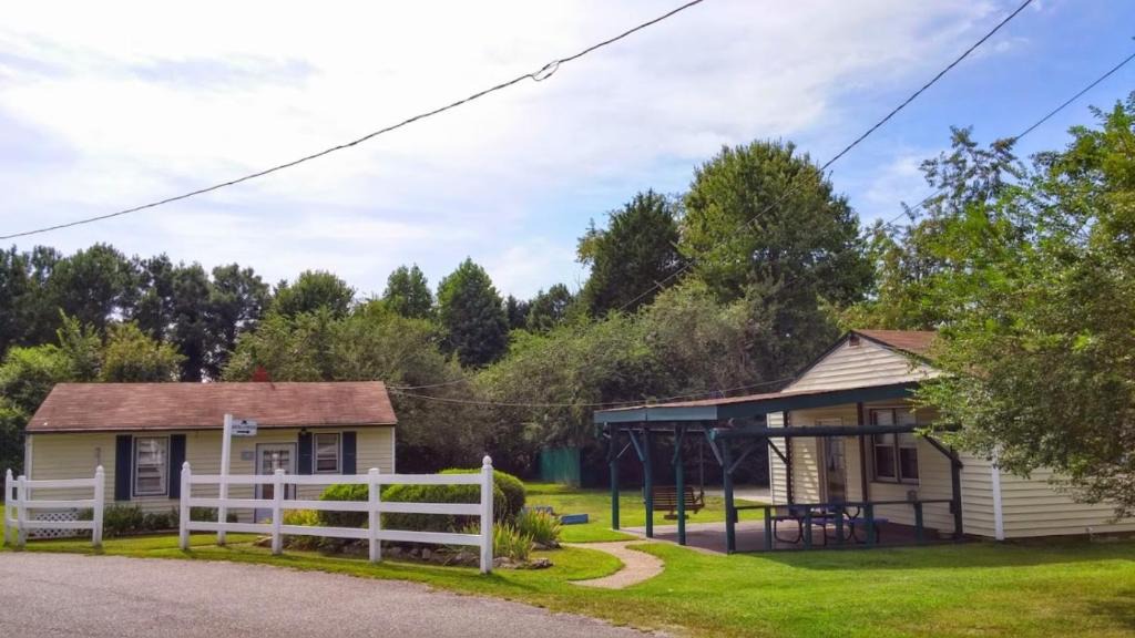 Williamsburg Other | Anvil Campground
