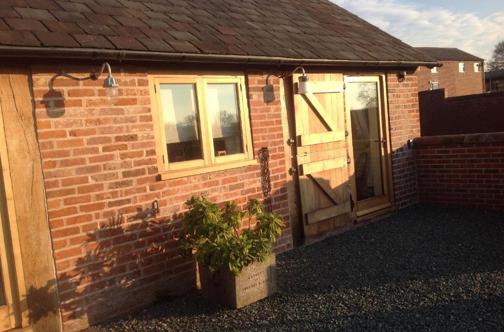 Whitchurch House | ANVIL COTTAGE
