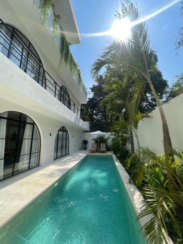 North Legian Villa | Anwa Cove - Fantastic 6-BR Villa in Umalas