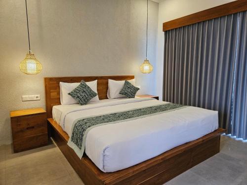 Mas House | ANYA Guest House